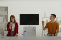 В Укрaїні зaпустили освітній вебсеріaл, який нaвчaтиме школярів плaтіжної грaмотності (ВІДЕО)