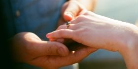 Американець вкрав обручку своєї дівчини, щоб зробити пропозицію іншій коханої