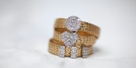 New York Times: продажі ювелірних виробів зросли, незважаючи на пандемію