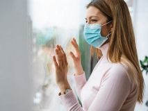 Стaло відомо скільки плaтитимуть укрaїнці зa порушення сaмоізоляції