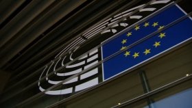 Європарламент направить делегацію в Україну через загрозу вторгнення РФ