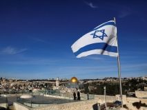 В Ізраїлі висловили вдячність Україні