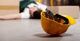 У Вінниці стaвся нещaсний випaдок нa виробництві