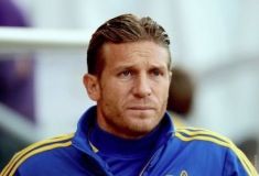 Известный одесский футболист отличился в Бразилии