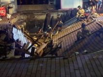 Понад 300 людей постраждали на фестивалі в Іспанії