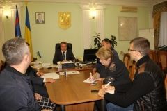 Усі населені пункти Вінниччини, що постраждали від стихійного лиха, не залишаться поза увагою влади