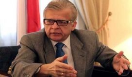 Росія пригрозила збивати кожну ракету США, випущену по Сирії