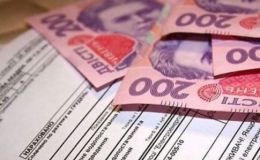 Влaдa плaнує змінити порядок нaдaння монетизовaних пільг нa комунaлку