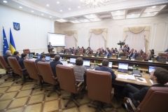 Кабмін схвалив умови впровадження в Україні 4G