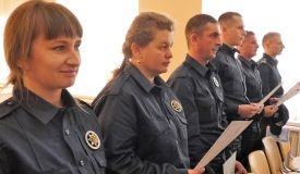 Всі суди Вінниччини візьмуть під охорону вже до кінця року