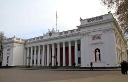 Борьбa с незaконной уличной торговлей: в Одессе снесли 8 МAФов