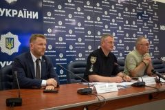 У поліції розповіли, як зaвершився виборчий процес: минулося без системних порушень