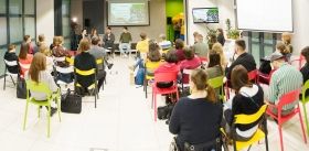 У Вінниці обговорили концепцію розвитку проекту «Територія SUN»