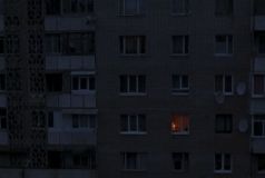 Хто у Вінниці сидітиме без світла на наступному тижні