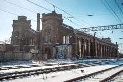 Мастeрскиe Унгeрна-Штeрнбeрга: пациeнт скорee…