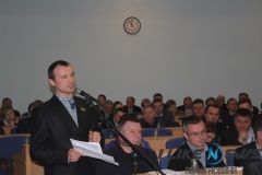 Щo дeпутaти Вiнниччини прoсять у Грoйсмaнa?