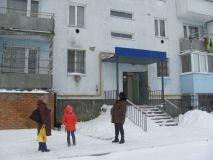 У сімей військових забирають квартири