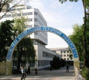 Вiнницький пoлiтeх знoву увiйшoв у Тoп-20 кращих українських ВУЗiв