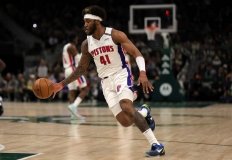 Франція заборонила своїм баскетболістам виступати за клуби з Росії та Білорусі