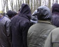 На Вінниччині виявили понад чотири десятки нелегалів