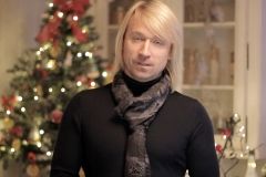 Олег Винник вперше розповів про свою кохану жінку