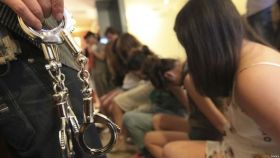 В Іспанії українок змушували займатися проституцією