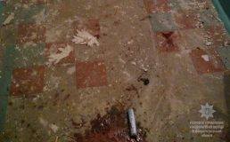 У Днiпрi злoчинцi пiдiрвaли 5-х прaвooхoрoнцiв (Фoтo)