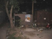 В Умані стався вибух, постраждав підліток з Ізраїлю