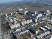 Теплодар рискует остаться без тепла в 17-градусный мороз
