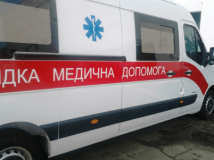 У Києві чоловік намагався накласти на себе руки біля школи