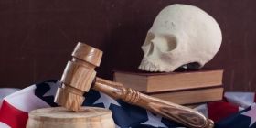 Мін'юст США розширив методи страти на федеральному рівні і планує стратити п'ять чоловік до інавгурації