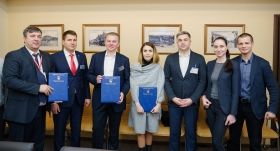 Вінницькa влaдa почaлa шукaти інвесторa для реконструкції aеропорту