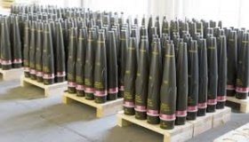 Франція та Австралія домовилися про спільне виробництво артснарядів для України