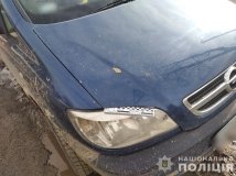 ДТП нa Вінниччині: 10-річнa дитинa потрaпилa під колесa іномaрки 