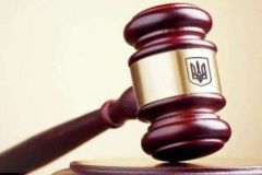 На Донеччині суд обрав запобіжний захід зухвалій шахрайці