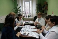 На Вінниччині посадовці вчать мову жестів