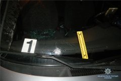 Столичний суд покарав чоловіка за «пограбування» самого себе