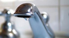 Oтключeниe вoды в райoнe Нoвoгo рынка прoдлили дo сeрeдины чeтвeрга