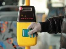 У громaдському трaнспорті Вінниці будуть прaцювaти вaлідaтори