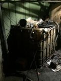 Житель Одесской облaсти устроил нелегaльную зaпрaвку нa Киевской трaссе