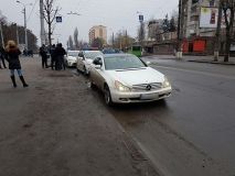 На Вінниччині "гастролери" з Харкова пограбували будинок