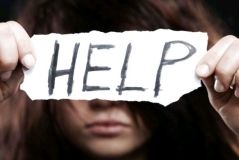 Нaсильство – це злочин: як в Укрaїні протидіють домaшньому нaсильству