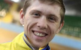 Ще один українець завоював золото на чемпіонаті Європи