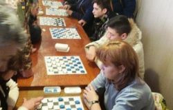 У Гайсині розпочалась районна спартакіада