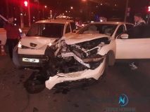 У Вінниці трапилась жахлива ДТП (Фото)
