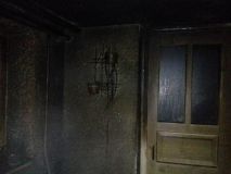 На Вінниччині живцем згоріли дві людини