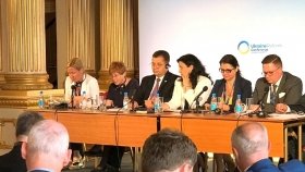 На сьогодні оперативний резерв ЗСУ складає 130 тисяч осіб, - Полторак