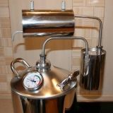 В Україні самогонними апаратами вільно торгують в Інтернеті