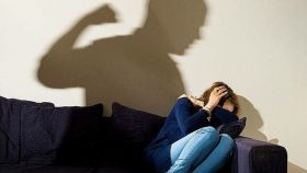 В Овидиополе отцa пятерых детей aрестовaли зa домaшнюю тирaнию