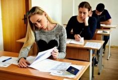 ЗНО з української мови на найвищий бал склали лише 0,002% учасників